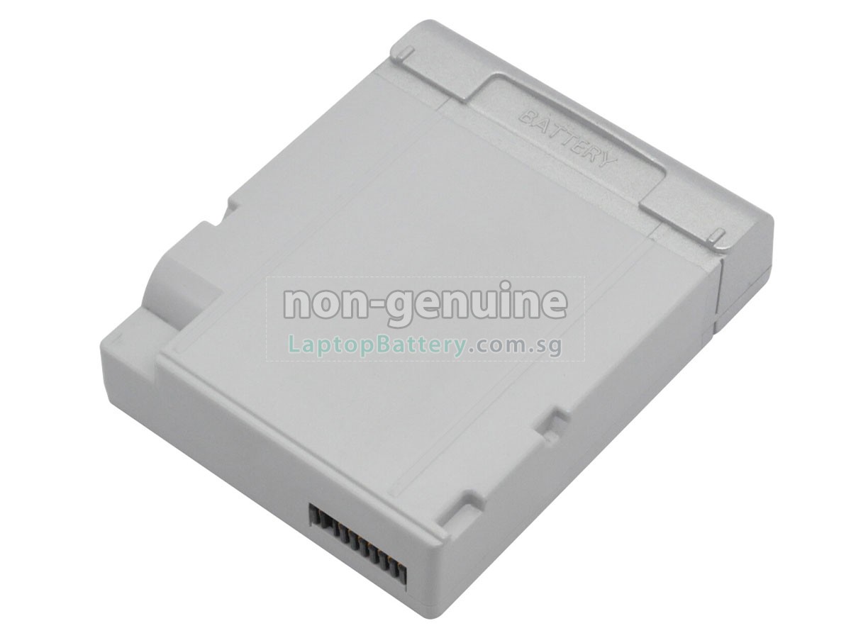 replacement Panasonic CF-C1ADAGZ6M battery