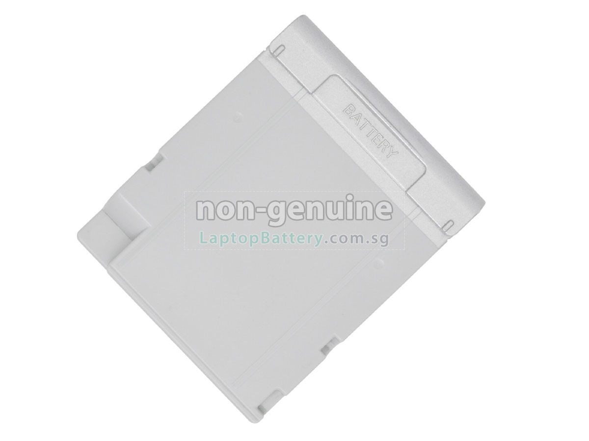 replacement Panasonic CF-C1ADAGZ6M battery