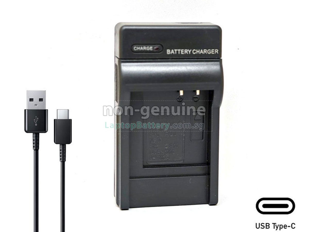 replacement Panasonic DMC-FX55EG-K battery