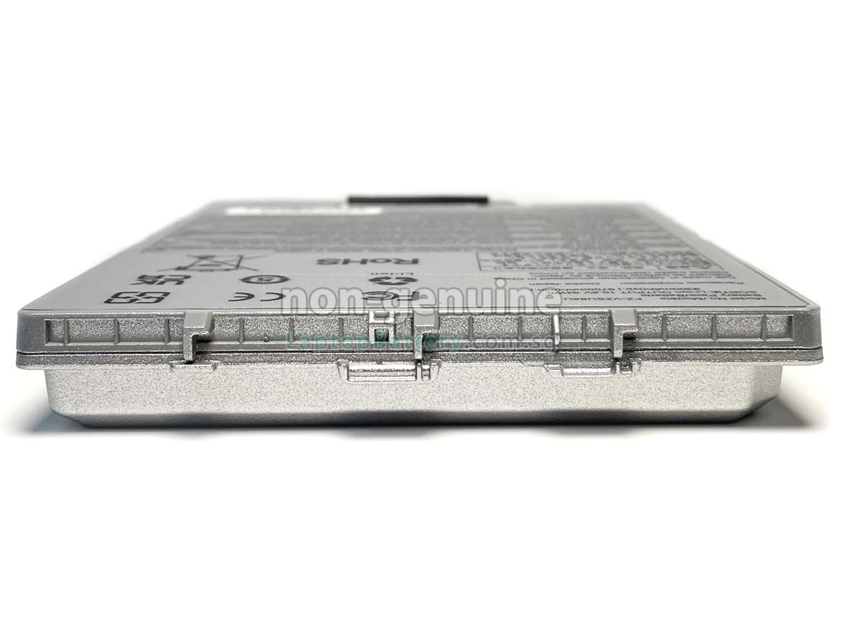 replacement Panasonic FZ-VZSU84R battery