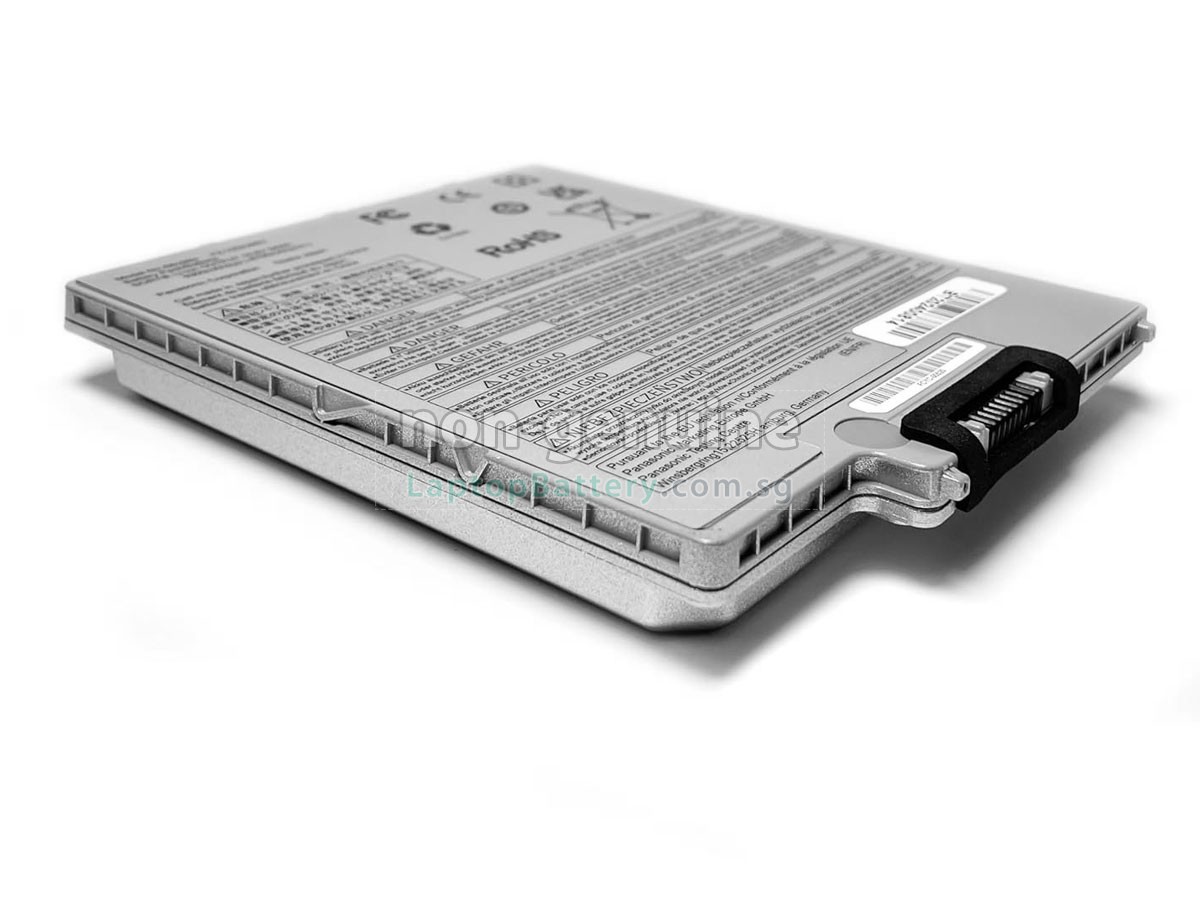 replacement Panasonic FZ-VZSU84R battery