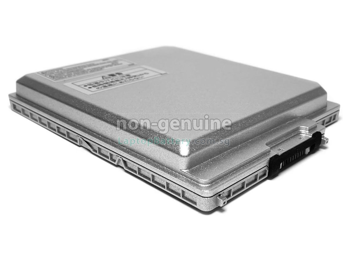 replacement Panasonic FZ-VZSU84R battery