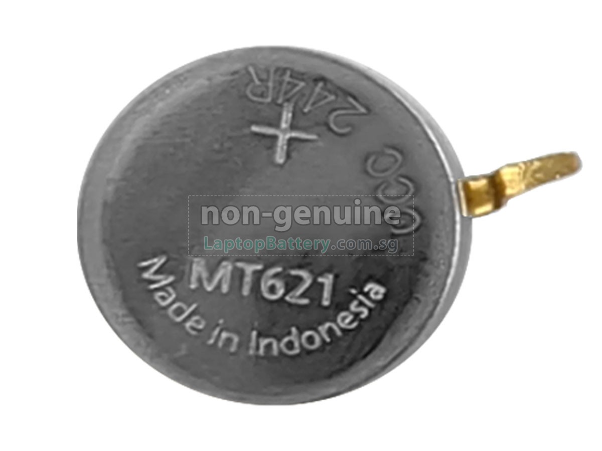 replacement Panasonic MT621 battery