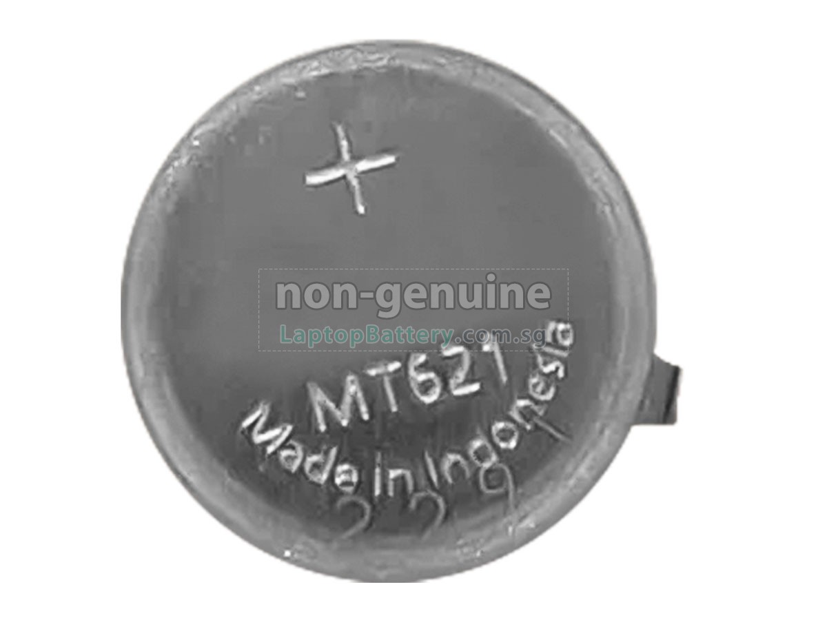 replacement Panasonic MT621 battery