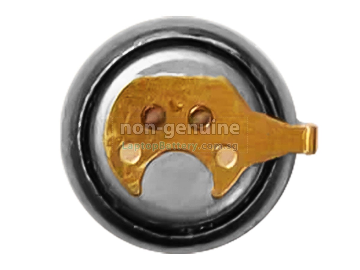 replacement Panasonic MT621 battery