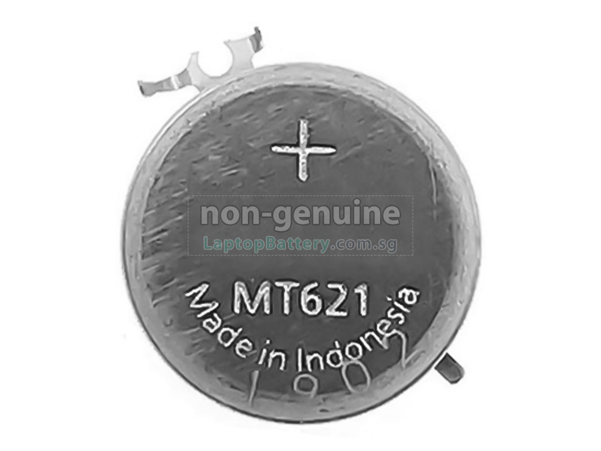 replacement Panasonic MT621 battery