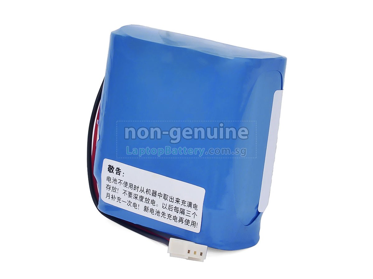 replacement Panasonic P-10S/F24G2 battery