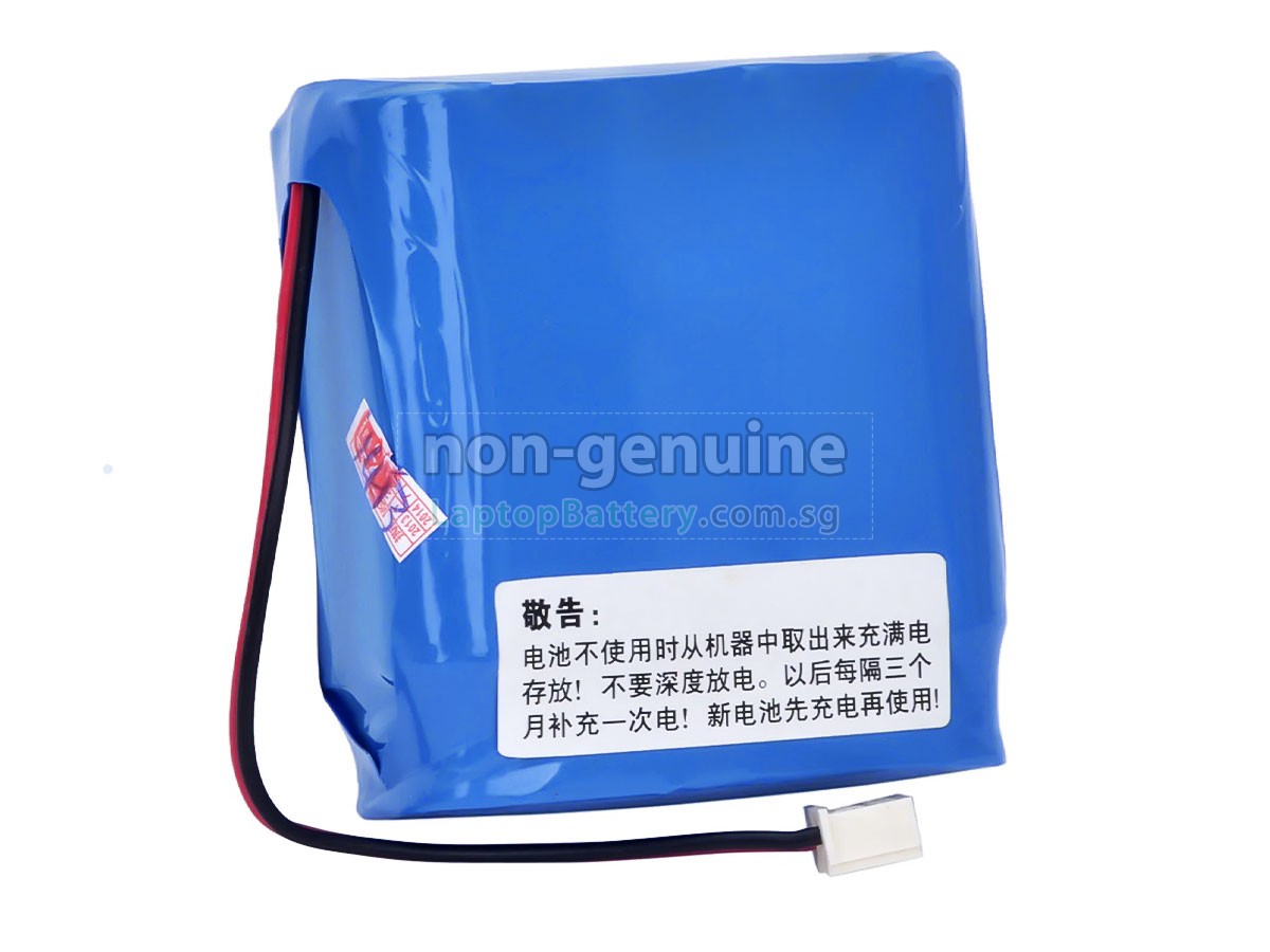 replacement Panasonic P-10S/F24G2 battery