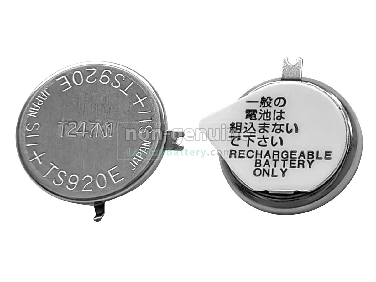 replacement Panasonic TS920E battery