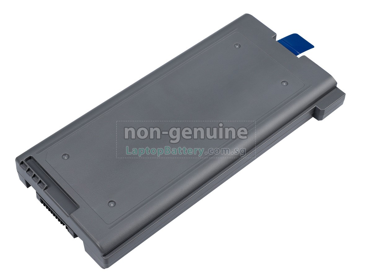 replacement Panasonic CF-VZSU46 battery