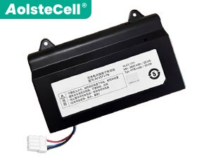 Battery for Panasonic AVV97V-PB