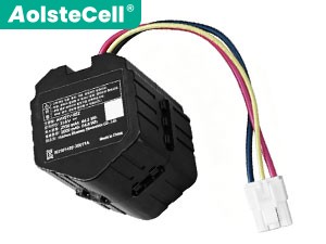 Battery for Panasonic MC-BD787