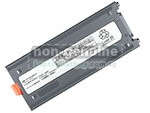 Battery for Panasonic Toughbook CF19