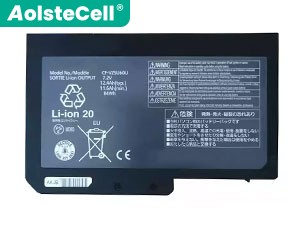 Battery for Panasonic CF-VZSU60AJS