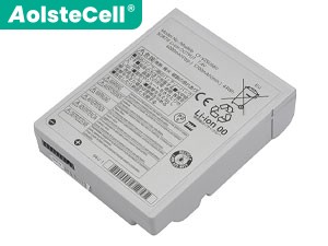 Battery for Panasonic CF-C1BDHXZ6M