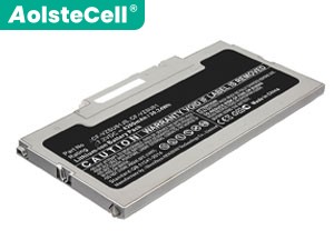 Battery for Panasonic CF-VZSU81JS