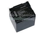 Battery for Panasonic NV-GS508GK-S