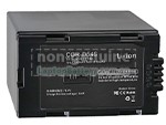 Battery for Panasonic NV-DS30
