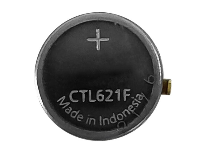 Battery for Panasonic CTL621F