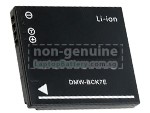 Battery for Panasonic Lumix DMC-FS16A
