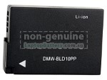 Battery for Panasonic Lumix DMC-G3K