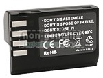 Battery for Panasonic DMW-BLK22