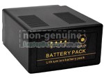 Battery for Panasonic DS80K