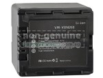 Battery for Panasonic HDC-SD900