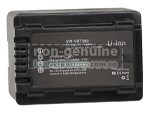 Battery for Panasonic VBK180