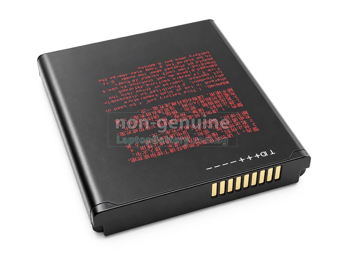 replacement PAX A920 PRO battery