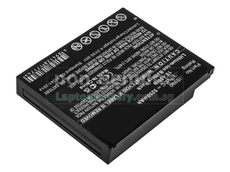 replacement PAX A920 battery