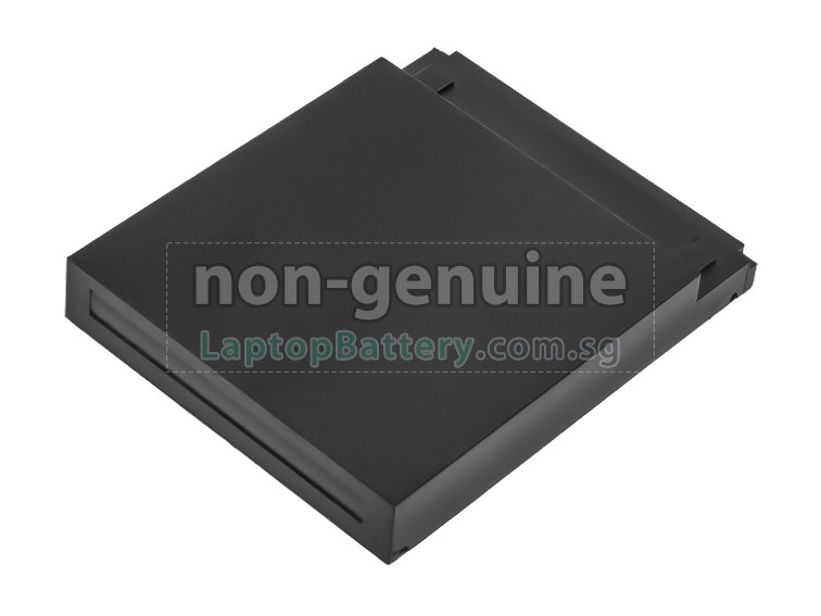 replacement PAX A920 battery
