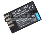Battery for PENTAX D-LI109