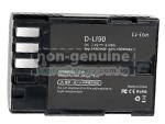 Battery for PENTAX D-LI90P