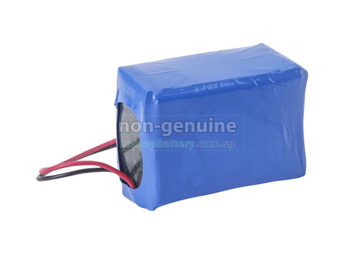 replacement Pfizer 39011202011 battery