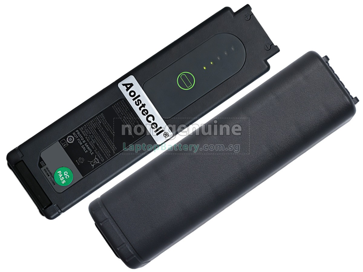 replacement Philips TRILOGY EV300 battery
