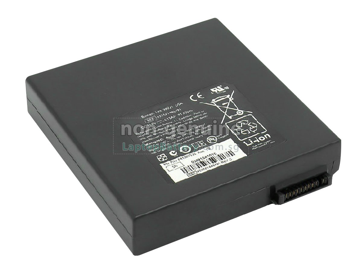 replacement Philips 453561446194 battery