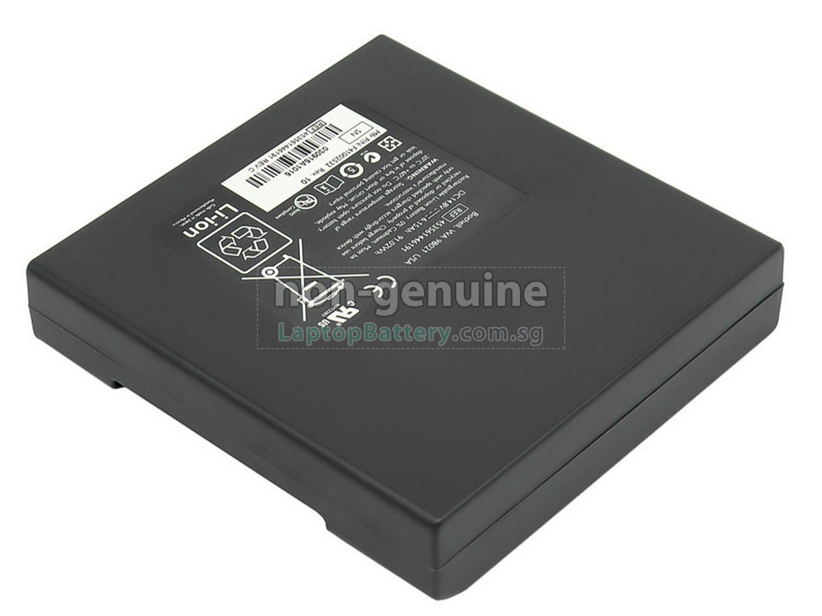 replacement Philips 453561446194 battery