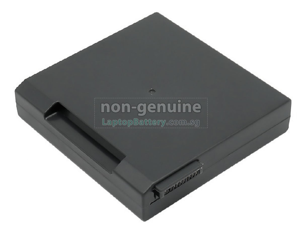 replacement Philips 453561446194 battery