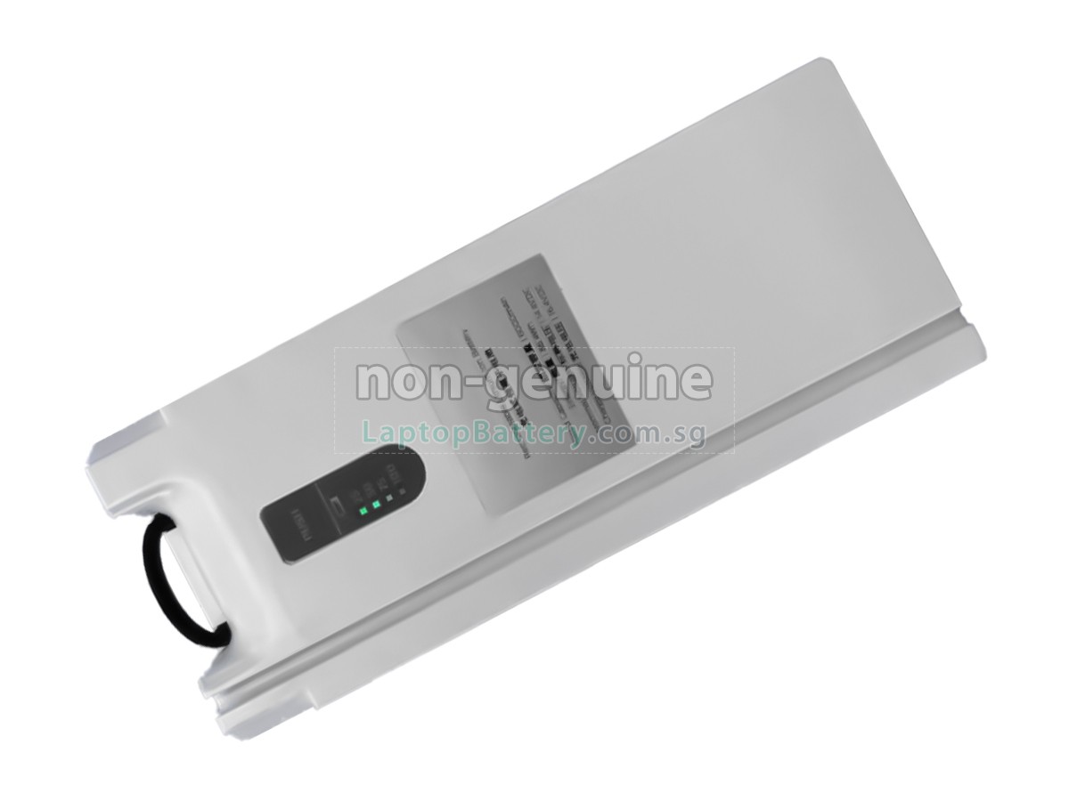 replacement Philips 98980326871 battery