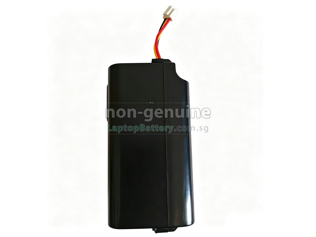 replacement Philips C1264B7 battery