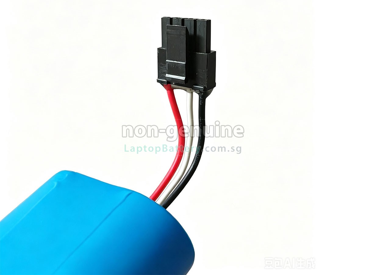 replacement Philips DH1210CFLP battery