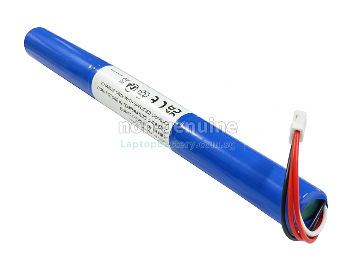 replacement Philips P9WHT/10 battery