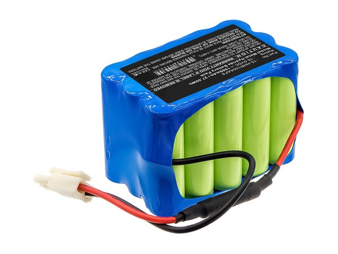 Battery for Philips 15-HHR150AAF9