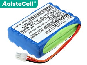Battery for Philips 20*H-AA2000B