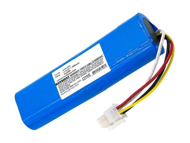 Battery for Philips 3000-014-15881