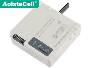 Battery for Philips MX100