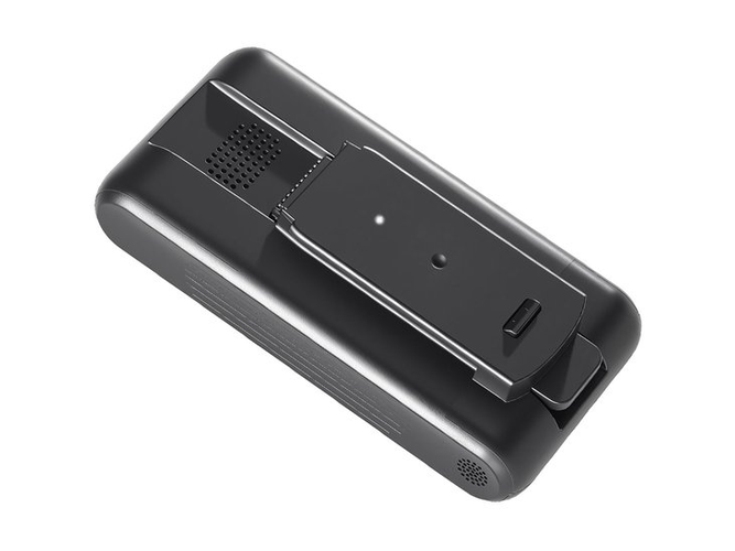 Battery for Philips XV1653/01