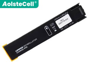 Battery for Physio Control LIFEPAK CHARGE-PAK