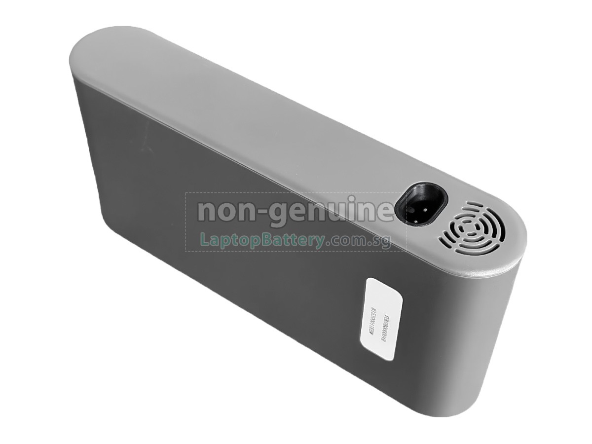 replacement Polaris T-DC61D-EVE battery